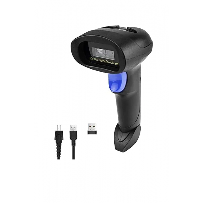 SHARK MS-6000 COMBO (B.TOOTH+KABLOLU) 2D OKUYUCU